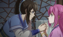 一念永恒电视剧,探寻修仙之路，揭秘命运之谜