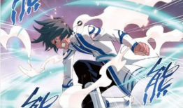 斗破苍穹全集漫画,巅峰之路，苍穹之巅