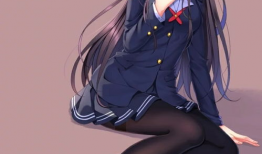 黑丝漫画,探秘都市中的暗黑世界